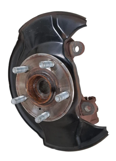 Honda Passport Front Left/Driver Used OEM Steering Knuckle Spindle
