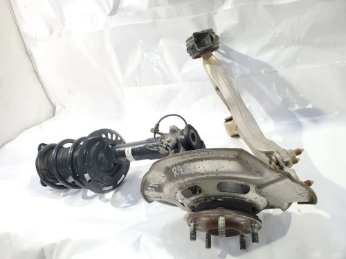 2018-2021 Honda Clarity Front Left/Driver Used OEM Steering Knuckle Spindle
