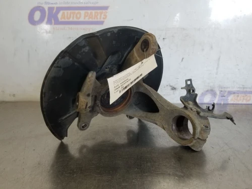 Honda Civic Front Left/Driver FWD Used OEM Steering Knuckle Spindle