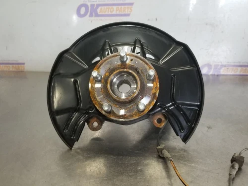 Honda Pilot Front Right/Passenger AWD Used OEM Steering Knuckle Spindle