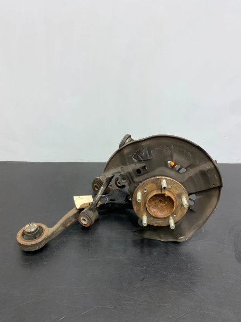 2000 Honda S2000 Front Right/Passenger Used OEM Steering Knuckle Spindle