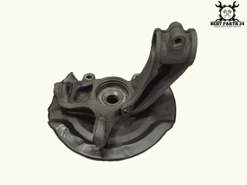 2016 Honda Pilot Front Right/Passenger AWD With Hub Used OEM Steering Knuckle Spindle