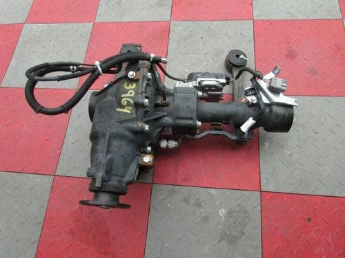 2016-2020 Toyota Tacoma Front Axle 3.91 Ratio Used OEM Front Differential Carriers used OEM front differential carrier