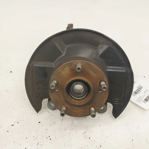 2011-2015 Honda CR-Z Front Right/Passenger With Hub Used OEM Steering Knuckle Spindle
