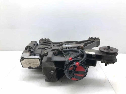 2012-2014 Volkswagen Tiguan Rear Used OEM Rear Differential Carriers used OEM rear differential carrier assembly