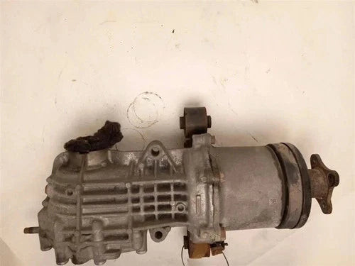 2013-2015 Nissan Pathfinder Rear Axle AWD Used OEM Rear Differential Carriers used OEM rear differential carrier assembly