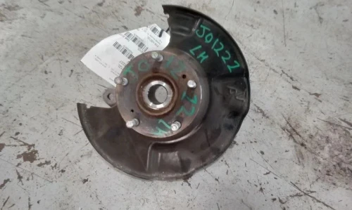 2018-2020 Honda Accord Front Left/Driver Used OEM Steering Knuckle Spindle