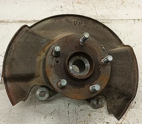 2006-2014 Honda Ridgeline Front Left & Right Used OEM Steering Knuckle Spindle