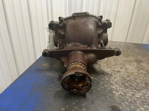 2015-2023 Ford Mustang Rear Axle Differential Carrier 3.55 Ratio Used OEM Rear Differential Carriers used OEM rear