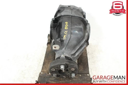 00-06 Mercedes W215 CL500 S500 S430 RWD Rear Diff Differential Axle Carrier OEM used OEM rear differential carrier assembly