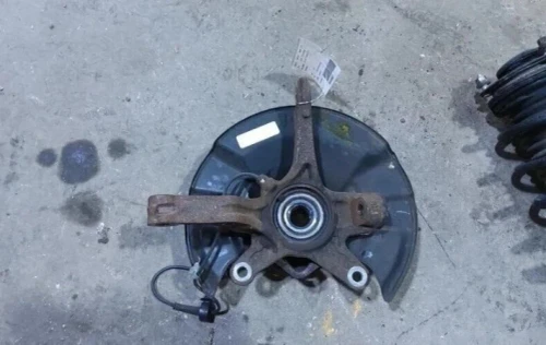 2013 Honda Civic Front Right/Passenger Used OEM Steering Knuckle Spindle
