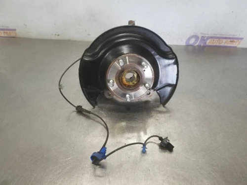 Honda Passport Front Left/Driver AWD Used OEM Steering Knuckle Spindle