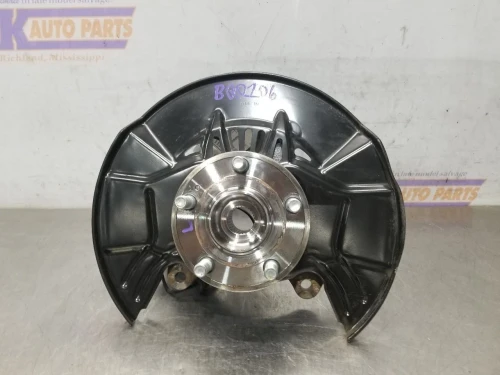 Honda Pilot Front Left/Driver AWD Used OEM Steering Knuckle Spindle