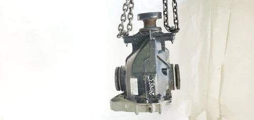 2007-2008 BMW B7 Alpina RWD 3.64 Ratio 4.4L Used OEM Differentials & Carriers used OEM differential carrier assembly