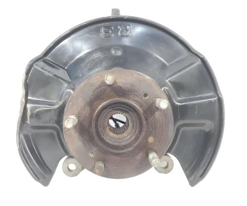 2013-2015 Honda Civic Front Left & Right Used OEM Steering Knuckle Spindle