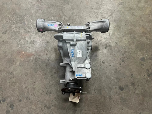 2016-2018 Mazda Mx-5 Rear , LOT3439 Used OEM Rear Differential Carriers used OEM rear differential carrier assembly