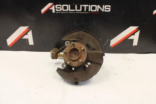 2000-2009 Honda S2000 Front Right/Passenger Used OEM Steering Knuckle Spindle