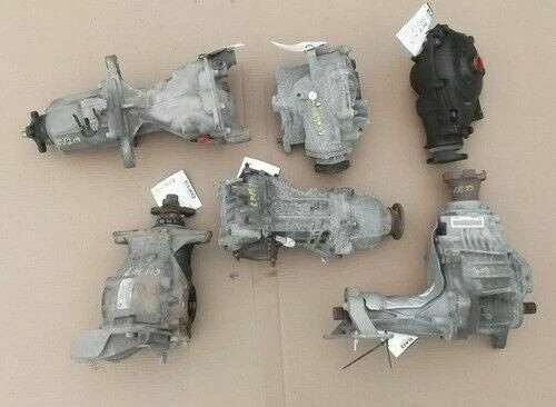 2016-2020 16 17 18 19 20 21 22 Honda Pilot Rear Carrier Used OEM Rear Differential Carriers used OEM rear differential