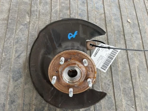 2017-2019 Honda CR-V Front Right/Passenger Used OEM Steering Knuckle Spindle