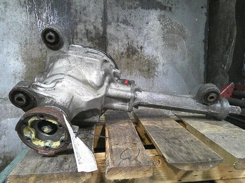 2009-2017 Ford F-150 Front Carrier 3.31 Ratio Used OEM Front Differential Carriers used OEM front differential carrier