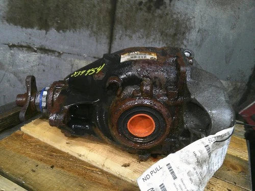 2012-2016 12 13 14 15 16 BMW 328I 320I AT Rear Carrier Used OEM Rear Differential Carriers used OEM rear differential carrier