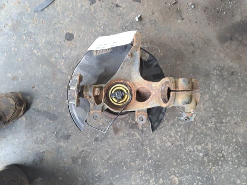 2018 Honda CR-V 4393991 Front Left/Driver Used OEM Steering Knuckle Spindle
