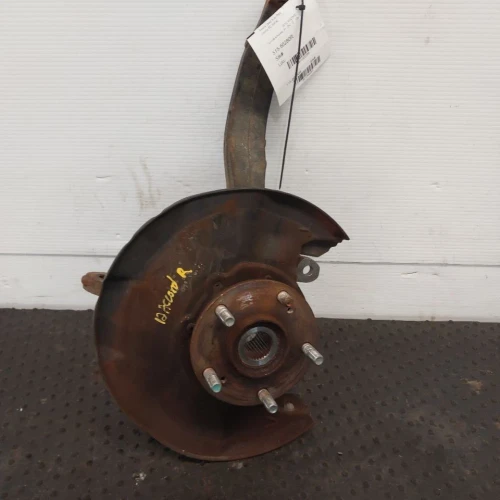 2008-2012 Honda Accord 1202283 Front Right/Passenger Used OEM Steering Knuckle Spindle