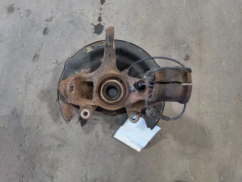 2016-2022 Honda Pilot 2872768 Front Left/Driver Used OEM Steering Knuckle Spindle