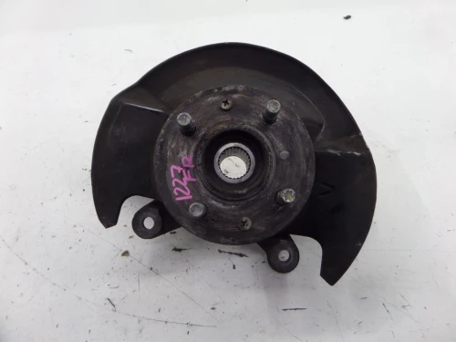 2002-2005 Honda Civic Front Right/Passenger Used OEM Steering Knuckle Spindle