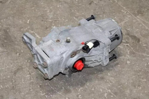 2006-2018 Toyota RAV4 Rear Axle 2.28 Ratio Used OEM Rear Differential Carriers used OEM rear differential carrier assembly