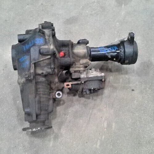 2001-2004 Toyota Tacoma 4.10 Ratio Front Axle Used OEM Front Differential Carriers used OEM front differential carrier
