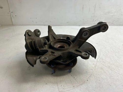 2010-2011 Honda Civic Front Left/Driver Used OEM Steering Knuckle Spindle