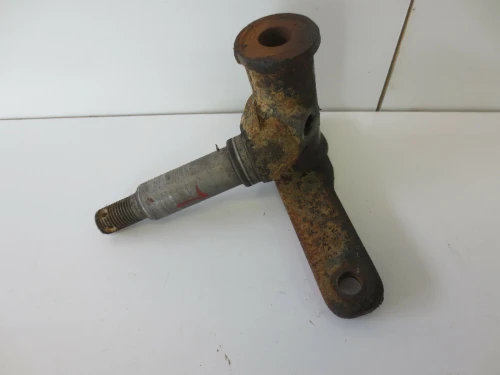 1978 Honda Odyssey Front Left/Driver Used OEM Steering Knuckle Spindle