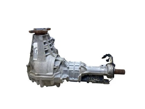 2019-2024 RAM 1500 5.7L 4X4 Front Carrier 3.21 Ratio * * Used OEM Front Differential Carriers used OEM front differential
