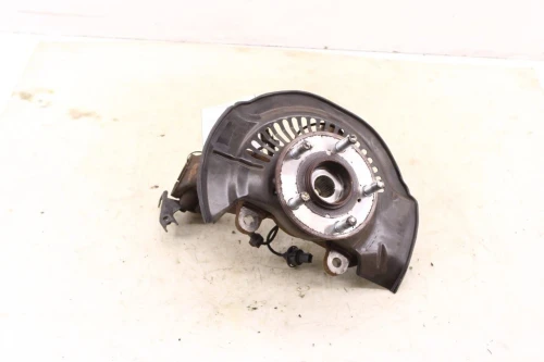 2018 Honda Odyssey Front Left/Driver With Hub Used OEM Steering Knuckle Spindle