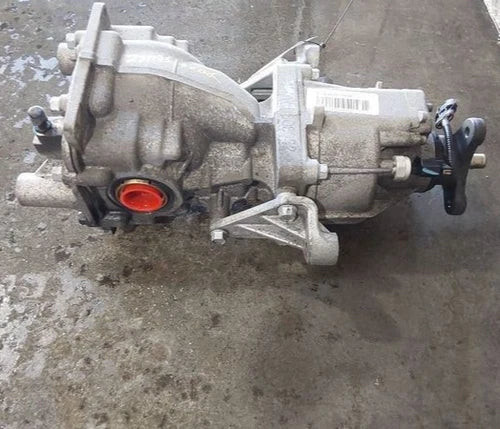 2014-2015 Kia Sorento Rear Axle Used OEM Rear Differential Carriers used OEM rear differential carrier assembly