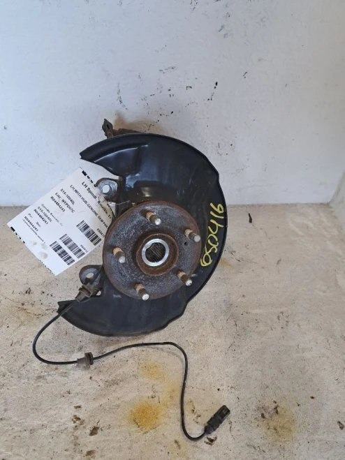 2018 Honda CR-V 4484243 Front Left/Driver Used OEM Steering Knuckle Spindle