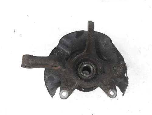 2017-2020 Honda Fit Front Right/Passenger With Hub With Bearing Used OEM Steering Knuckle Spindle
