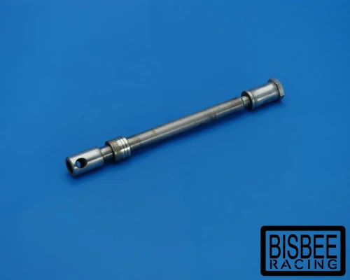 1969-1976 Honda Front Used OEM Steering Knuckle Spindle