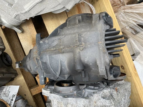 2006 Mercedes CLS500 5.0L C219 RWD Carrier Differential Case Used OEM Other Used Auto Parts used OEM used auto part