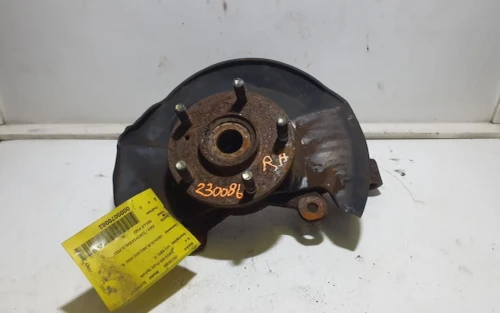 2003-2005 Honda Element Front Right/Passenger ABS Used OEM Steering Knuckle Spindle