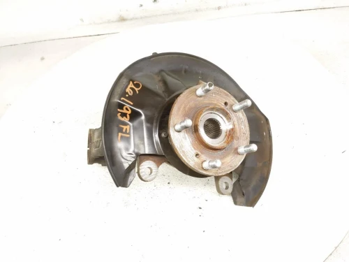 2013-2017 Honda Accord 51215T2AK01 Front Left/Driver With Hub With Bearing Used OEM Steering Knuckle Spindle