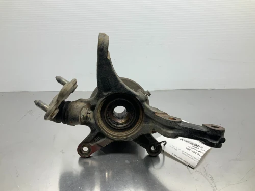 2008-2011 Honda Civic Front Left/Driver Used OEM Steering Knuckle Spindle