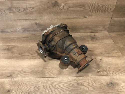 2011-2017 INFINITI QX56 QX80 RWD REAR AXLE CARRIER DIFFERENTIAL DIFF OEM used OEM rear differential carrier assembly