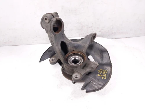 2017-2021 Honda Clarity Front Right/Passenger Used OEM Steering Knuckle Spindle