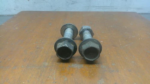 2005-2010 Honda Odyssey Front Used OEM Steering Knuckle Spindle