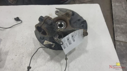 2020 Honda CR-V Front Used OEM Steering Knuckle Spindle