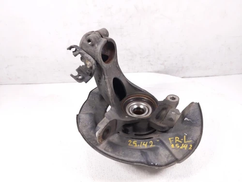 2017-2021 Honda Clarity Front Left/Driver With Hub With Bearing Used OEM Steering Knuckle Spindle