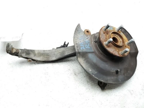2003-2007 Honda Accord 51210SDAA02 Front Right/Passenger Used OEM Steering Knuckle Spindle