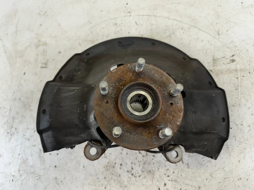 2007-2011 Honda Civic Type R Front Left/Driver Used OEM Steering Knuckle Spindle